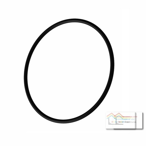 Tesnenie O krúžok nový typ